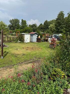 Foto - Grundstück in Hohenmölsen zur Miete