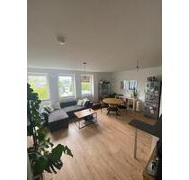 Wohnung Siegen Mitte ab 01.12. zu vermieten