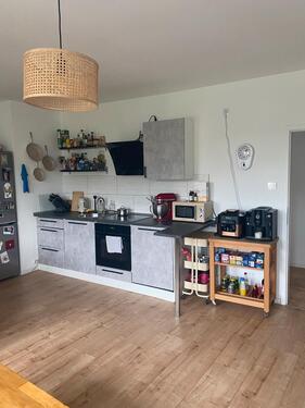 Foto - Etagenwohnung zur Miete in Siegen