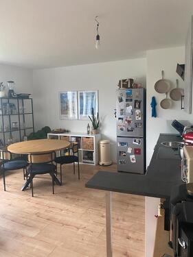 Foto - Etagenwohnung in Siegen