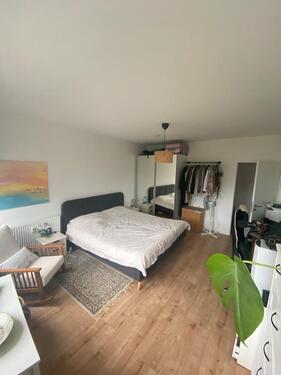 Foto - Etagenwohnung in Siegen zur Miete