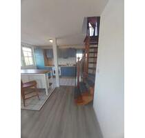 Carolinensiel;Wohnung mit Balkon,2Z..47m²,als 2teWhg.zu Vermieten - Wittmund