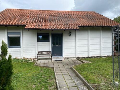 Foto - Haus mit Gewerbehalle - 460.000,00 EUR Kaufpreis,