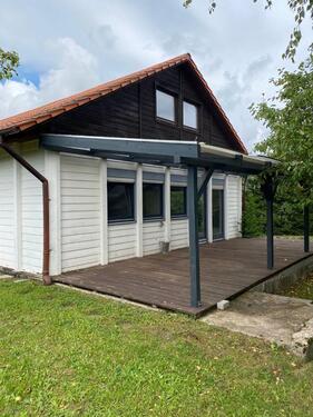 Foto - Einfamilienhaus zum Kaufen in Oberreichenbach