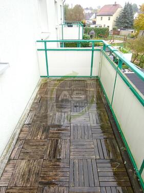 Foto - Etagenwohnung zur Miete in Werdau
