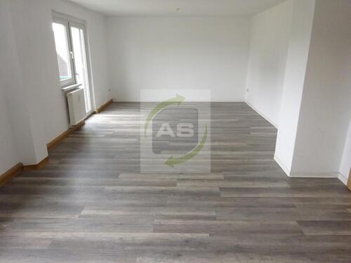 Foto - Etagenwohnung in Werdau zur Miete