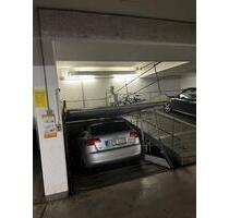 Stellplatz auf Bühne zu vermieten - Köln Innenstadt