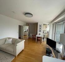 Möbliertes 1-Zi-Appartment in zentraler Lage und Nähe zur Uni+UKM - Münster Gievenbeck