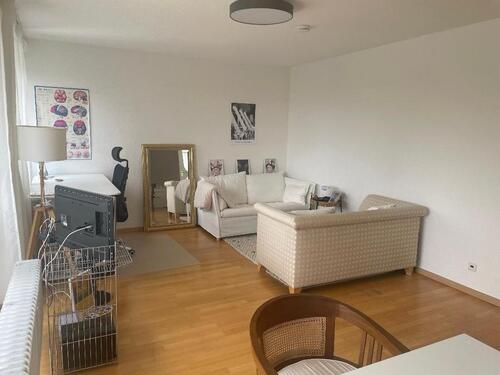 Foto - Etagenwohnung zur Miete in Münster