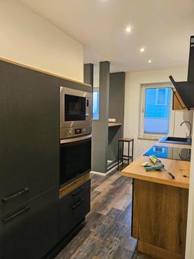 Foto - 2 Zimmer Erdgeschosswohnung - 400,00 EUR Kaltmiete,