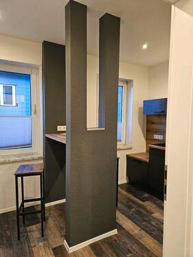 Foto - Etagenwohnung in Clausthal-Zellerfeld zur Miete