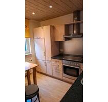 1-Raum-Wohnung - 350,00&nbsp;EUR Kaltmiete, ca.&nbsp; 27,00&nbsp;m&sup2; in Bürgel (PLZ: 07616)