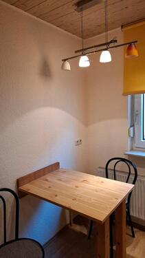 Foto - 1 Zimmer Erdgeschoßwohnung in Bürgel