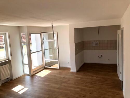 Foto - 2,5 Zimmer Wohnung im Herzen von Haßfurt