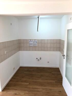 Foto - Etagenwohnung in Haßfurt