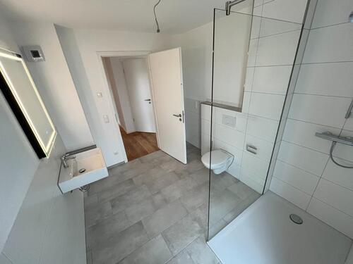 Foto - Etagenwohnung zur Miete in Kumhausen