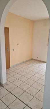 Foto - Etagenwohnung in Solms zur Miete