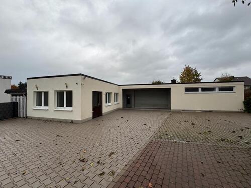 Foto - Gewerbeobjekt für Handwerker - 1.200,00 EUR Kaltmiete, ca.  337,00 m²