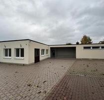 Gewerbeobjekt für Handwerker - 1.200,00 EUR Kaltmiete, ca.  337,00 m² in Bad Salzuflen (PLZ: 32108) Ehrsen-Breden