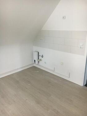 Foto - 1.5 Zimmer Dachgeschoßwohnung zur Miete in Bremen