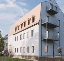 Erstbezug: 2,5-Zi-Wohnung Luxus-Ausstattung St. Johannis Nürnberg