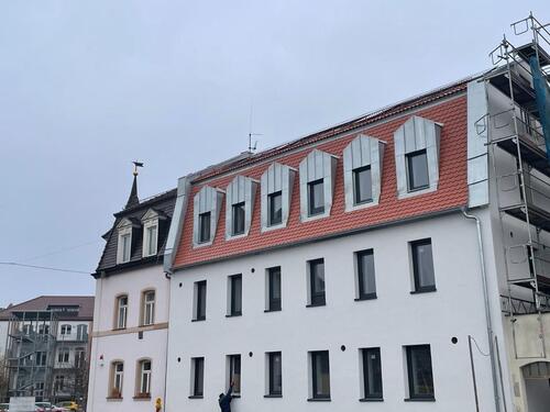 Foto - 2 Zimmer Etagenwohnung zur Miete in Nürnberg