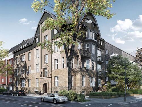 Foto - 2 helle Büroräume am Schillerplatz