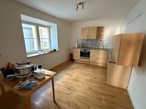 Foto - 7 Zimmer Etagenwohnung in Neumarkt in der Oberpfalz