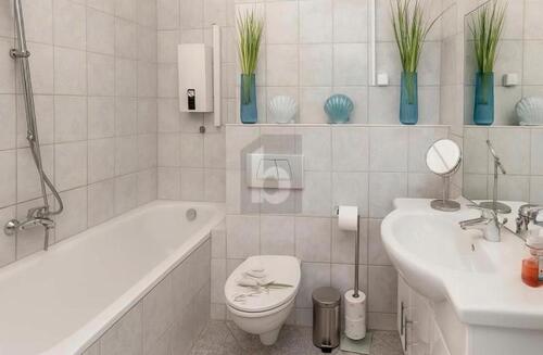 Foto - Etagenwohnung in Hannover zum Kaufen