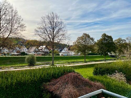 Foto - 2 Zimmer Etagenwohnung zur Miete in Oberkirch