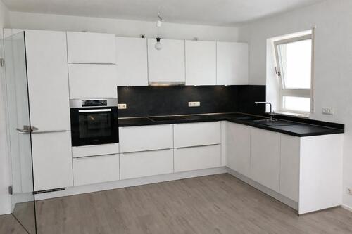 Foto - 2 Zimmer Etagenwohnung in Oberkirch