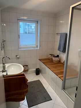 Foto - Etagenwohnung in Oberkirch zur Miete