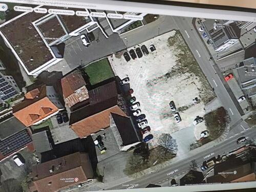 Foto - Trockene Garage in Dornstadt zu vermieten