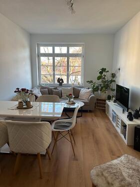 Foto - Schöne 3 Zimmer Wohnung in bester Lage