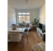 Schöne 3 Zimmer Wohnung in bester Lage - Hannover Buchholz-Kleefeld