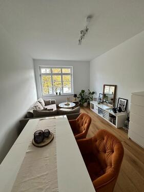 Foto - 3 Zimmer Etagenwohnung zur Miete in Hannover