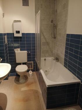 Foto - Dachgeschoßwohnung in Aachen zur Miete