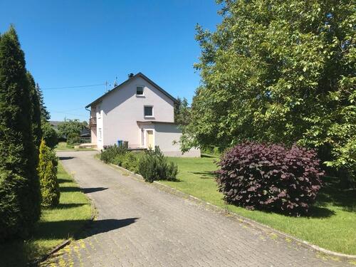 Foto - 6 Zimmer Mehrfamilienhaus, Wohnhaus zur Miete in Bachhagel