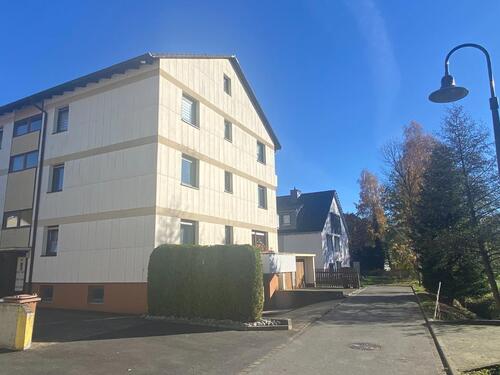 Foto - 3.5 Zimmer Etagenwohnung zur Miete in Hardegsen