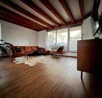 2-Zimmer Wohnung mit Terrasse&Garten in Filderstadt-Plattenhardt