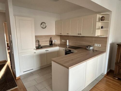 Foto - Etagenwohnung in Moers zur Miete