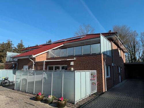 Foto - 3 Zimmer Erdgeschoßwohnung zur Miete in Meppen