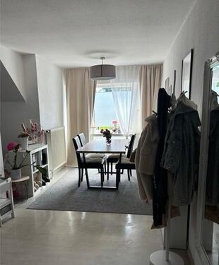 Foto - 2 Zimmer Wohnung mit Einbauküche in zentraler Lage in Wertheim.