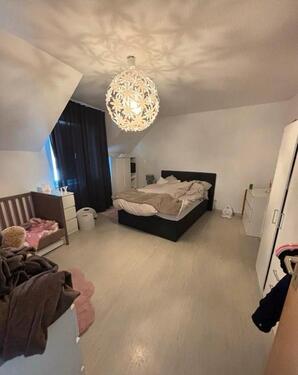 Foto - 2 Zimmer Dachgeschoßwohnung in Wertheim