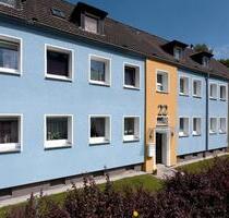 WOHNEN IM 2 FAMILIENHAUS! 3 12 Zimmer mit Balkon Oberes Wehringhausen - Hagen Hagen-Nord