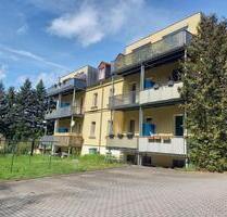 1-Raumwohnung mit Balkon in Golzern - Grimma