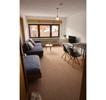 1-Zimmer Wohnung mit Einbauküche in Esslingen am Neckar