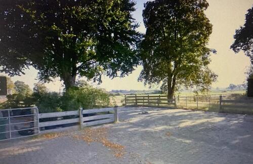 Foto - 6 Zimmer Bauernhaus, Landhaus in Eggstedt