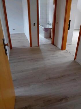 Foto - 75 m2 _ 3 Zimmer Dachgeschosswohnung _ Garage _ Keller