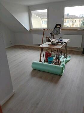 Foto - 3 Zimmer Dachgeschoßwohnung zur Miete in Köln